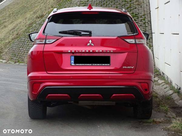 Mitsubishi Eclipse Cross - 3