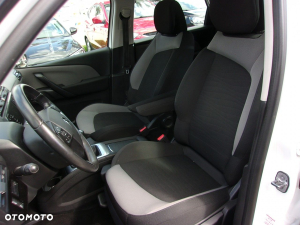 Citroën C4 Picasso 1.2 PureTech Live S&S - 14