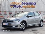 Volkswagen Golf 1.6 TDI Comfortline - 2