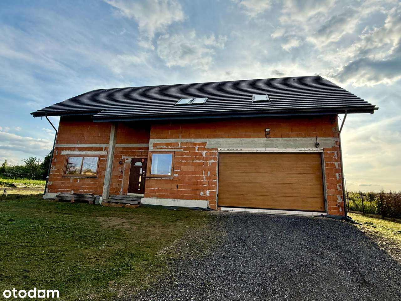 Duży, przestronny dom w pięknej okolicy. Blisko Czeladź, Katowice.-3