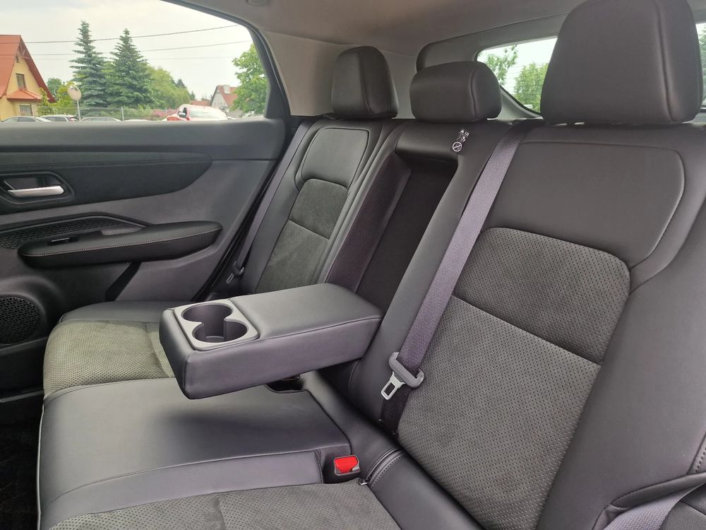 EVOLVE 87 kWh 306 KM 4WD e-4ORCE możliwość dotacji