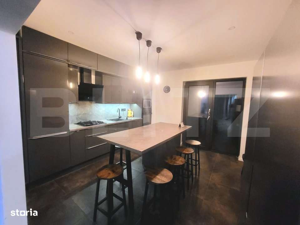 Casa de vanzare, cu 5 camere, 140 mp, zona Tomesti - Imagine principală: 5/12