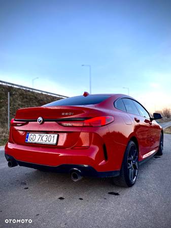 BMW Seria 2 220i M Sport - 4