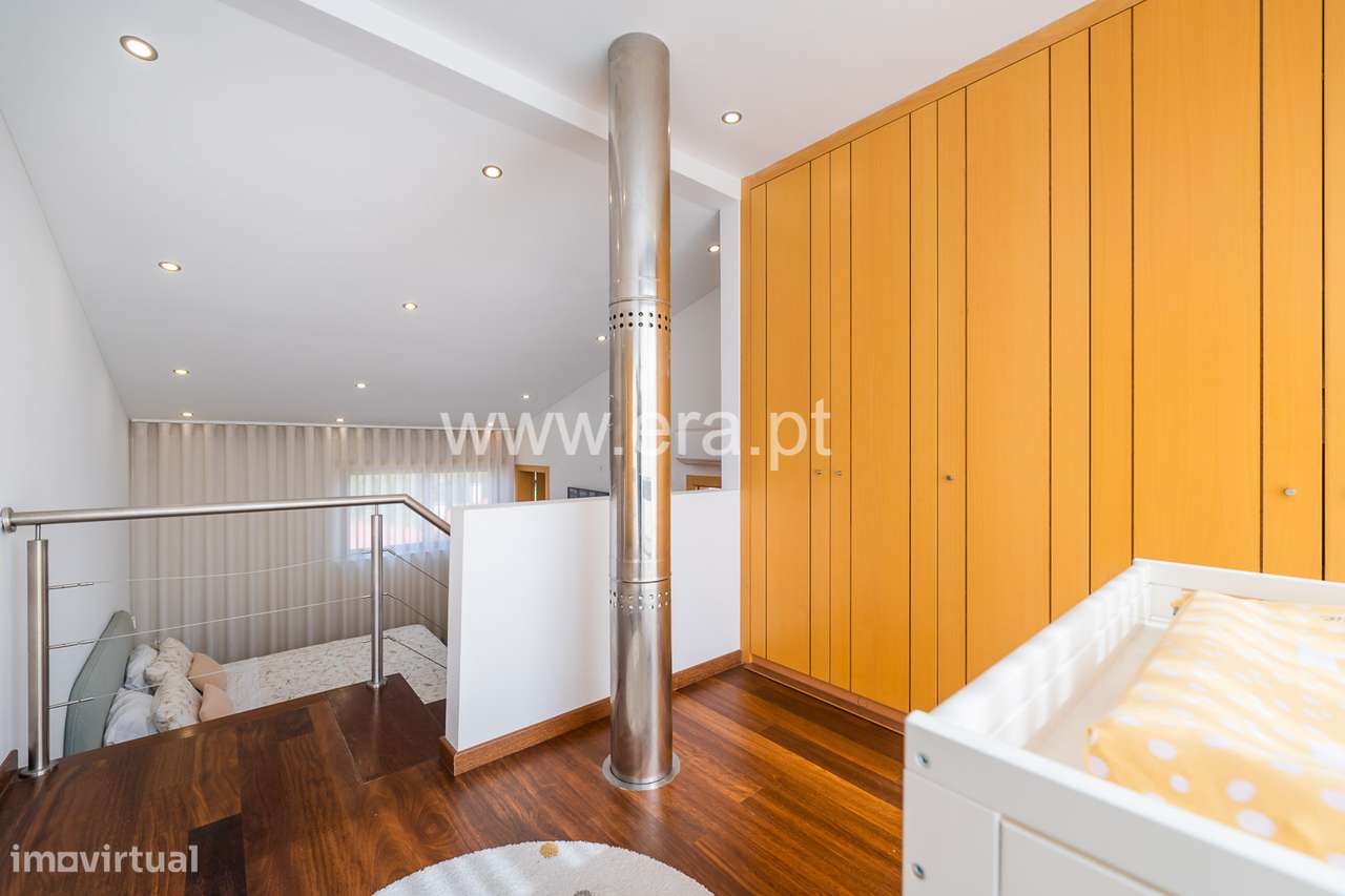 Moradia 4 Quartos - Turcifal, Torres Vedras-32