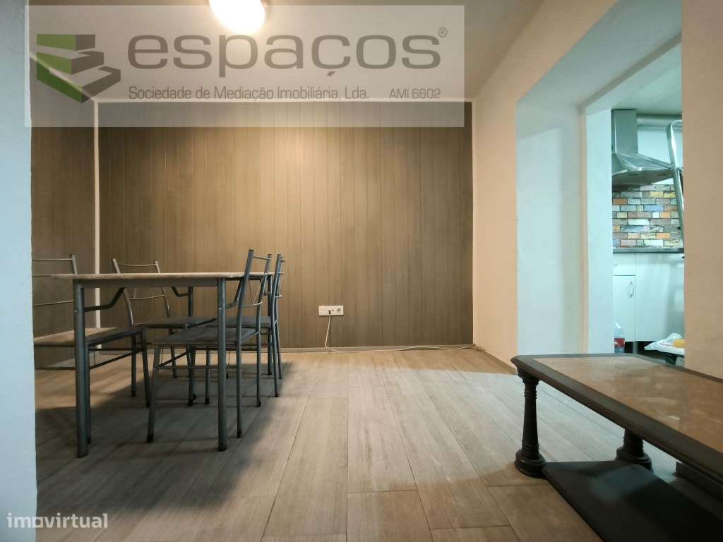 Apartamento 2 Assoalhadas - Centro-6