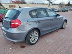 BMW Seria 1 116i - 5