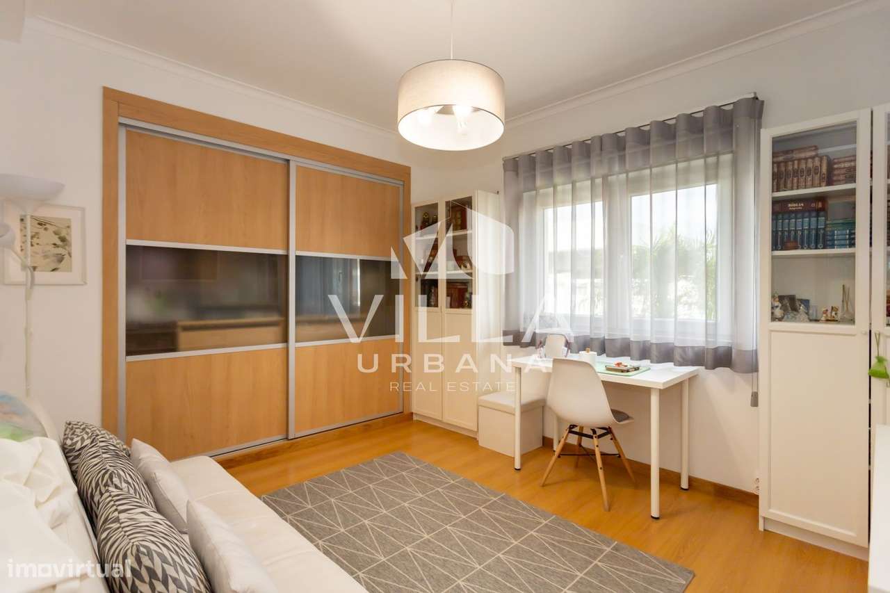 Moradia Isolada T4 em Valadares-28