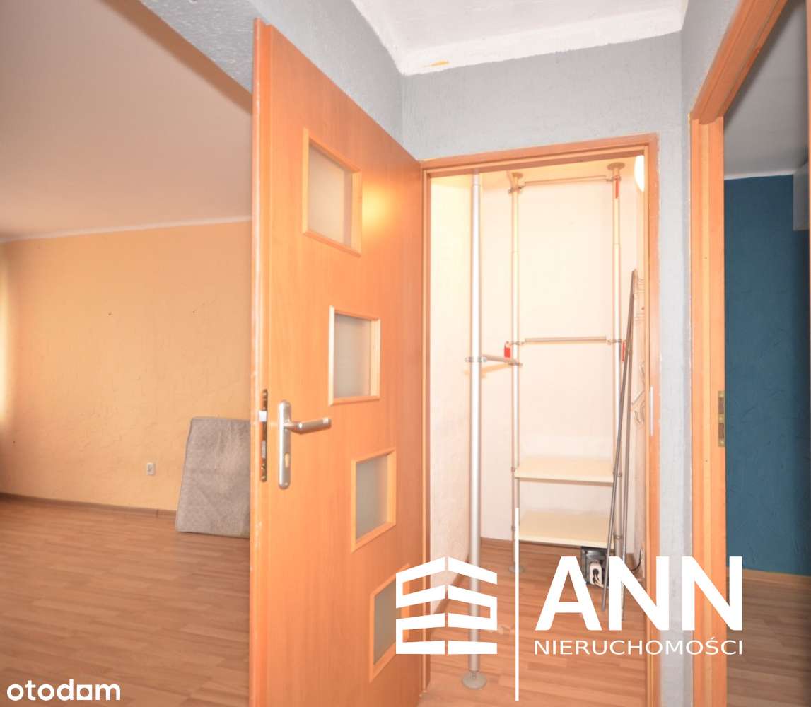 Dwupokojowe mieszkanie z garderobą w Miechowicach - Pełny obrazek: 5/18