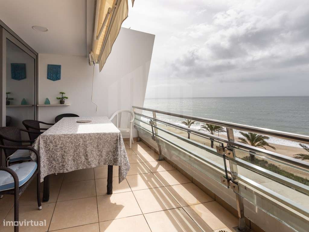 Apartamento T4 Duplex com vista mar em Sesimbra - Grande imagem: 5/37