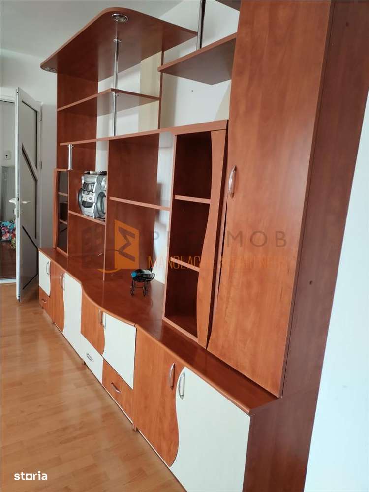 Apartament 2 camere confort 1 semidecomandat zona Dorobanti 1 - Imagine principală: 2/10