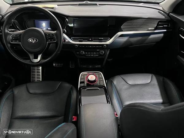 Kia e-Niro EV 64kWh - 6