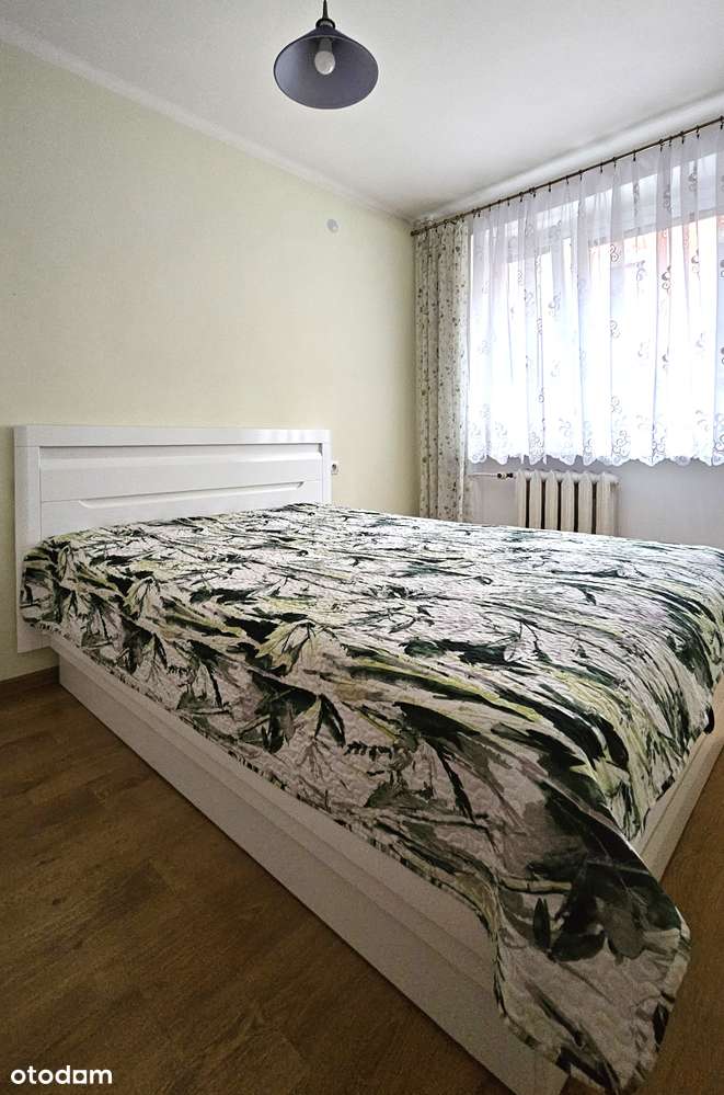 Chorzów ul. Cmentarna 17,  - 4 pokoje 73,80 m2-5