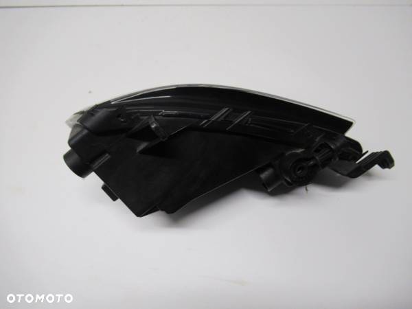 Halogen lewy Vw Golf VII Lift - 5