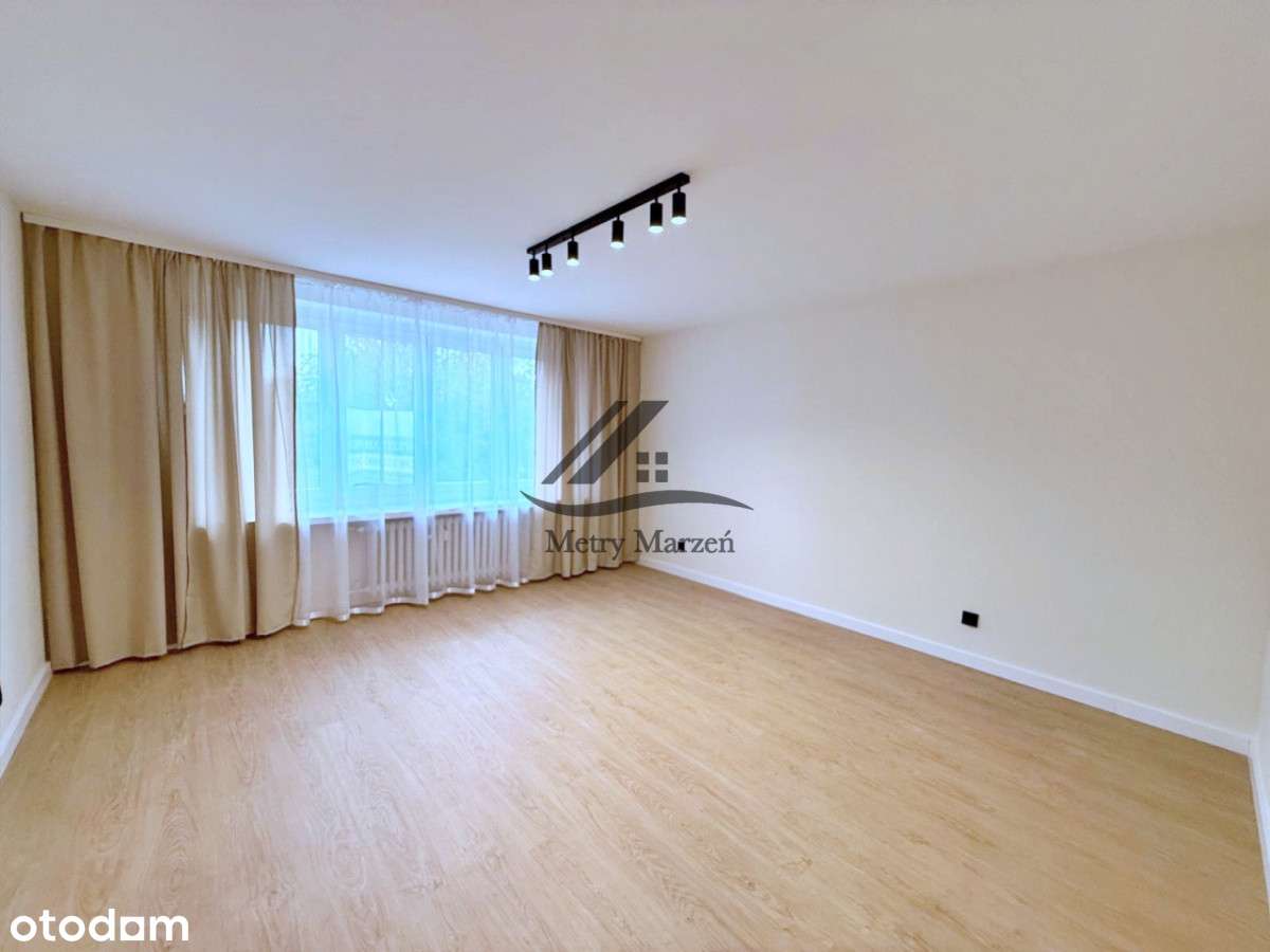 Po remoncie, parter, zielona okolica, blisko cent-0