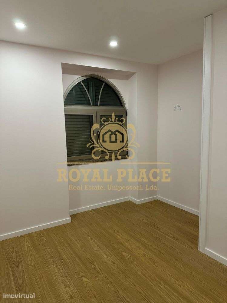 Moradia T4 em São Roque-13