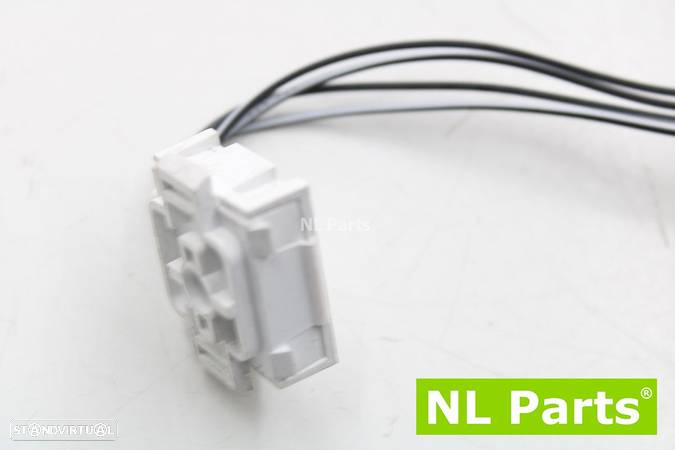 Módulo LED da porta Renault Megane 4 266020903R - 4