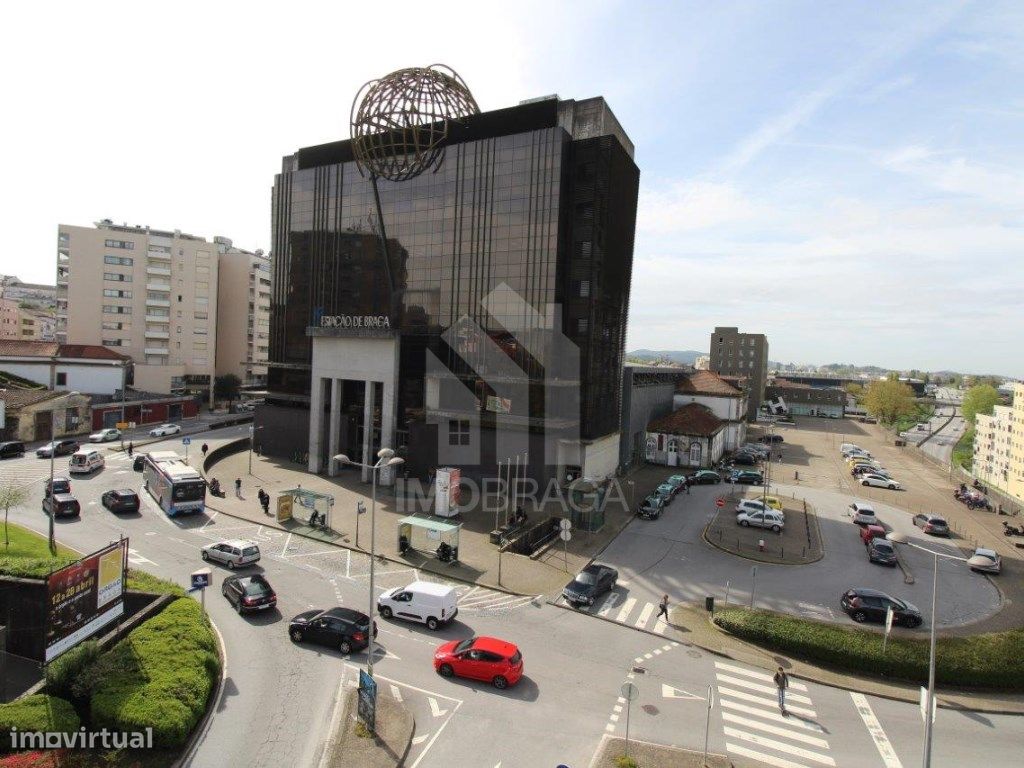 Venda Apartamento T2, em Maximinos, B...