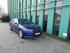 BMW Seria 7 750i xDrive - 1