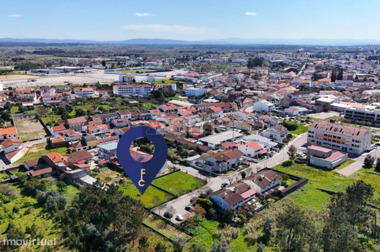 Terreno Urbano | Cantanhede - Grande imagem: 4/19