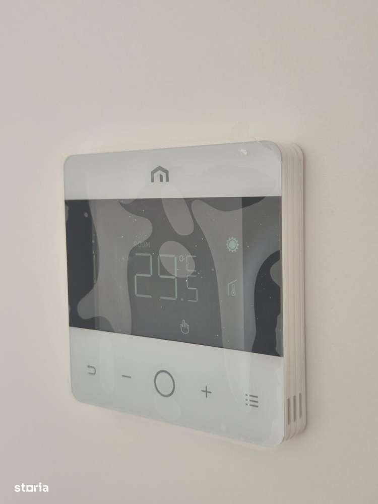 3 Camere Finalizat/ Finisaje Premium/ Parcul Teilor - Imagine principală: 5/19