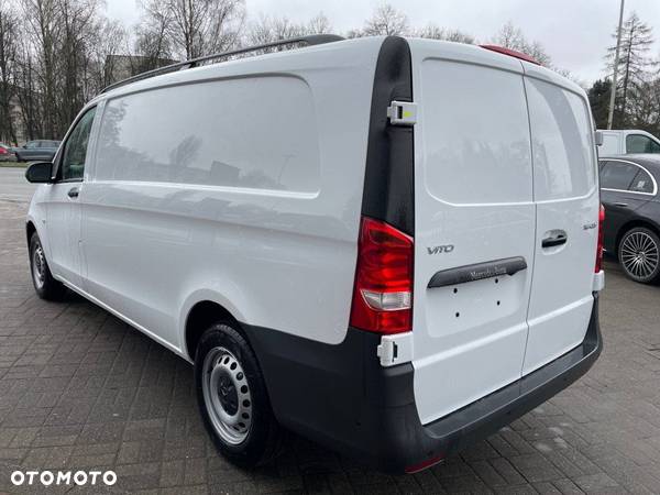 Mercedes-Benz vito - 4