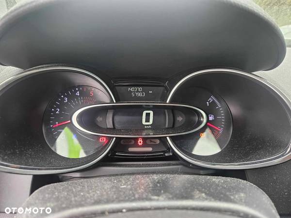 Renault Clio 1.5 dCi Energy Alize - 10