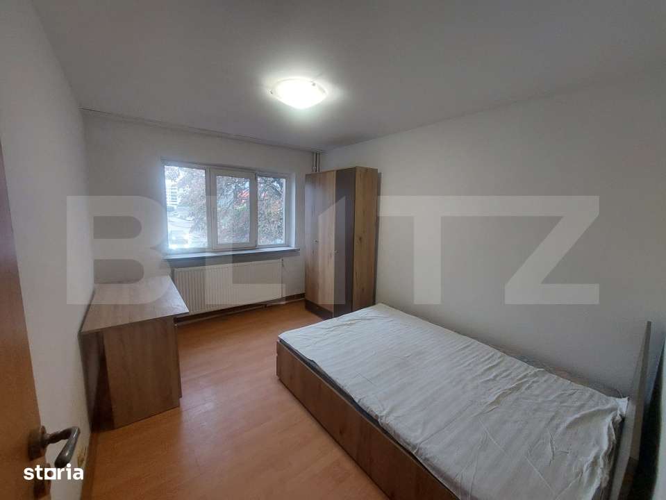 Apartament 3 camere, 68 mp, zona Stadion - Imagine principală: 4/11