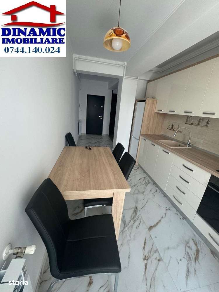 Ap 2 cam, str Fermelor, complex nou, et 1. Preț 480 eur/lună - Imagine principală: 3/12