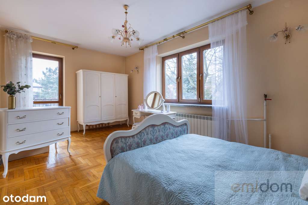 Stara Miłosna | Dom z potencjałem | Własny biznes - Pełny obrazek: 4/17