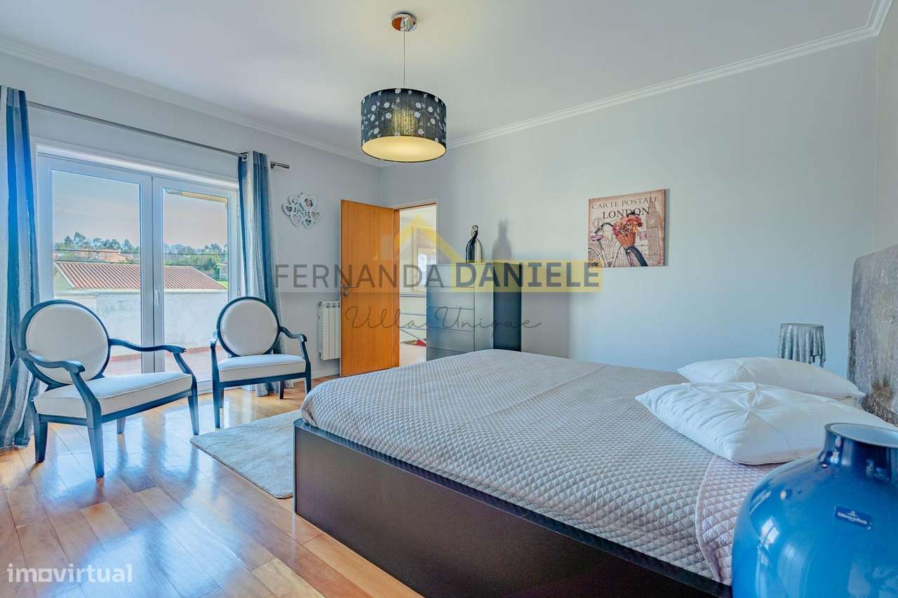 Moradia em Travanca com 3 suítes e 1425m2 de terreno-50