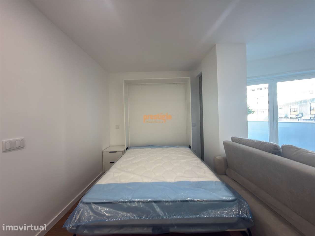 Apartamento T0 Venda em Braga (São José de São Lázaro e São João do So-15