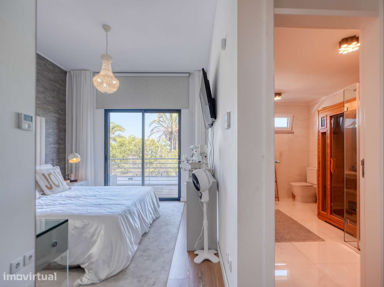 Townhouse Vista Tejo | Piscina Privativa | Parque das Nações-46