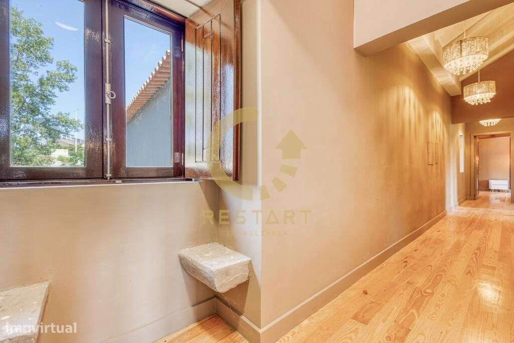 Moradia T4 na Villa Ribeirinhos - Grande imagem: 3/36