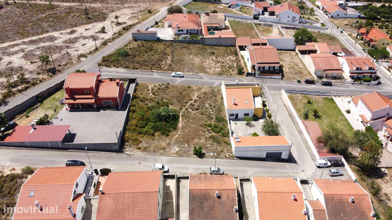 Terreno para construção na Chamusca - Grande imagem: 5/22