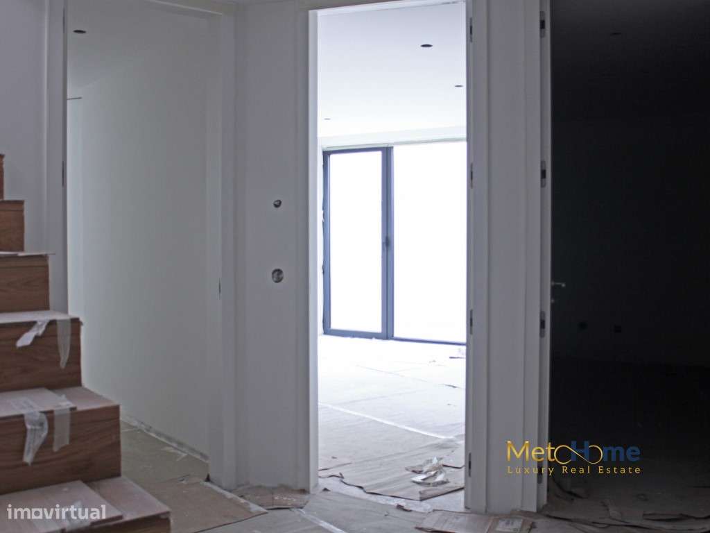 Moradia de Luxo V4 com Piscina Junto ao Mar - Canidelo, Vila Nova d...-57