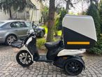 Piaggio Inny - 4