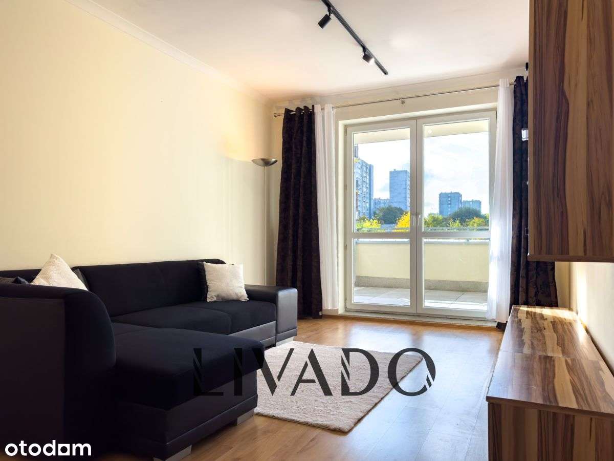 Mieszkanie 2-pokojowe w sercu Mistrzejowic - Pełny obrazek: 4/14