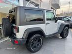 Jeep Wrangler 2.8 CRD MTX Sport - 2