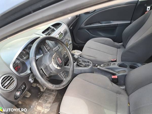 Dezmembram Seat Leon 2.0 tdi BKD 2008 - 5