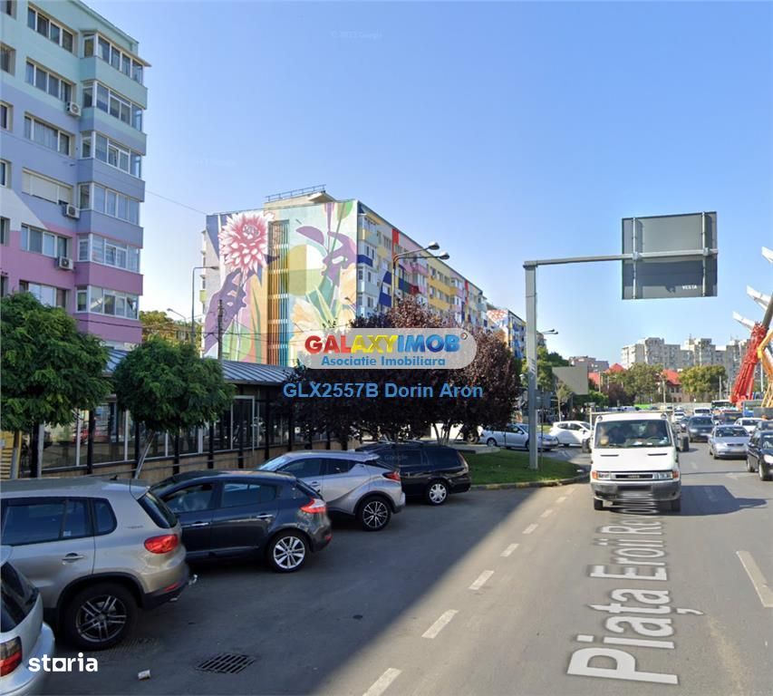 OCAZIE! Vanzare spatiu comercial 90mp, inchiriat pe termen lung