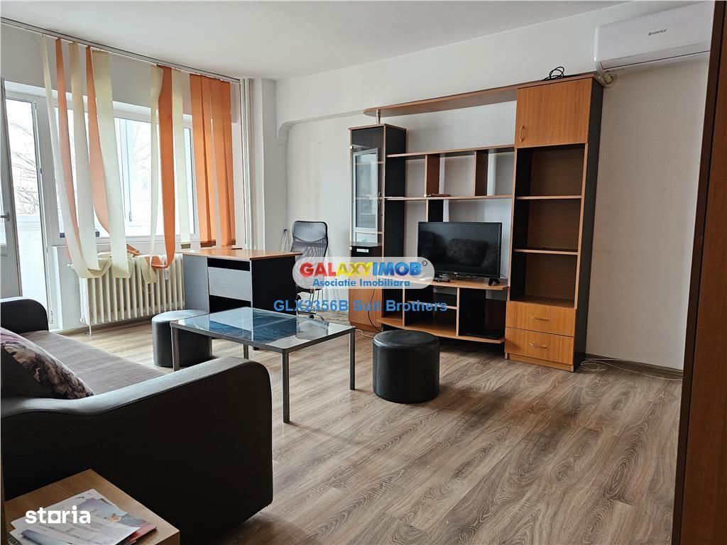 Inchiriere apartament 2 camere Obor | 3 min metrou| renovat