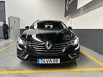 Renault Talisman Sport Tourer 1.5 dCi Zen - 3