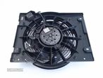 Termoventilador Opel Zafira A Veículo Multiuso (T98) - 5