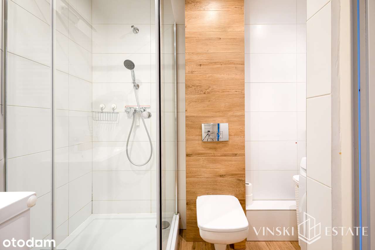 Mieszkanie 2-pokojowe z balkonem | Piątkowo-7