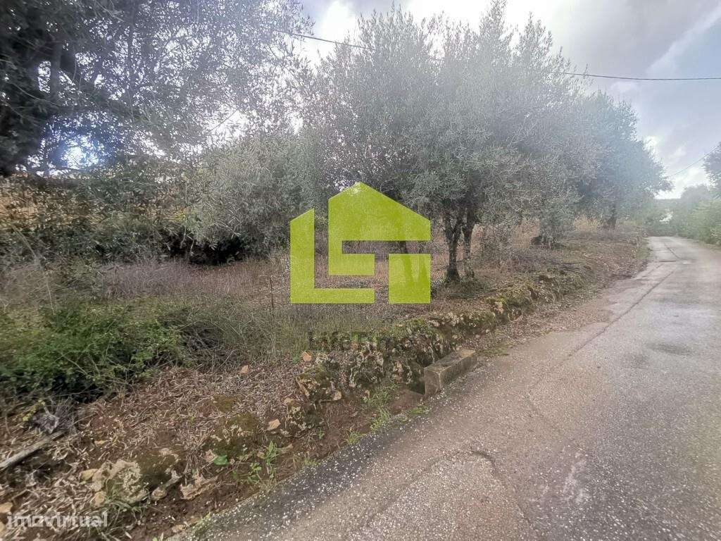 Terreno Urbano Podentes - Grande imagem: 3/23