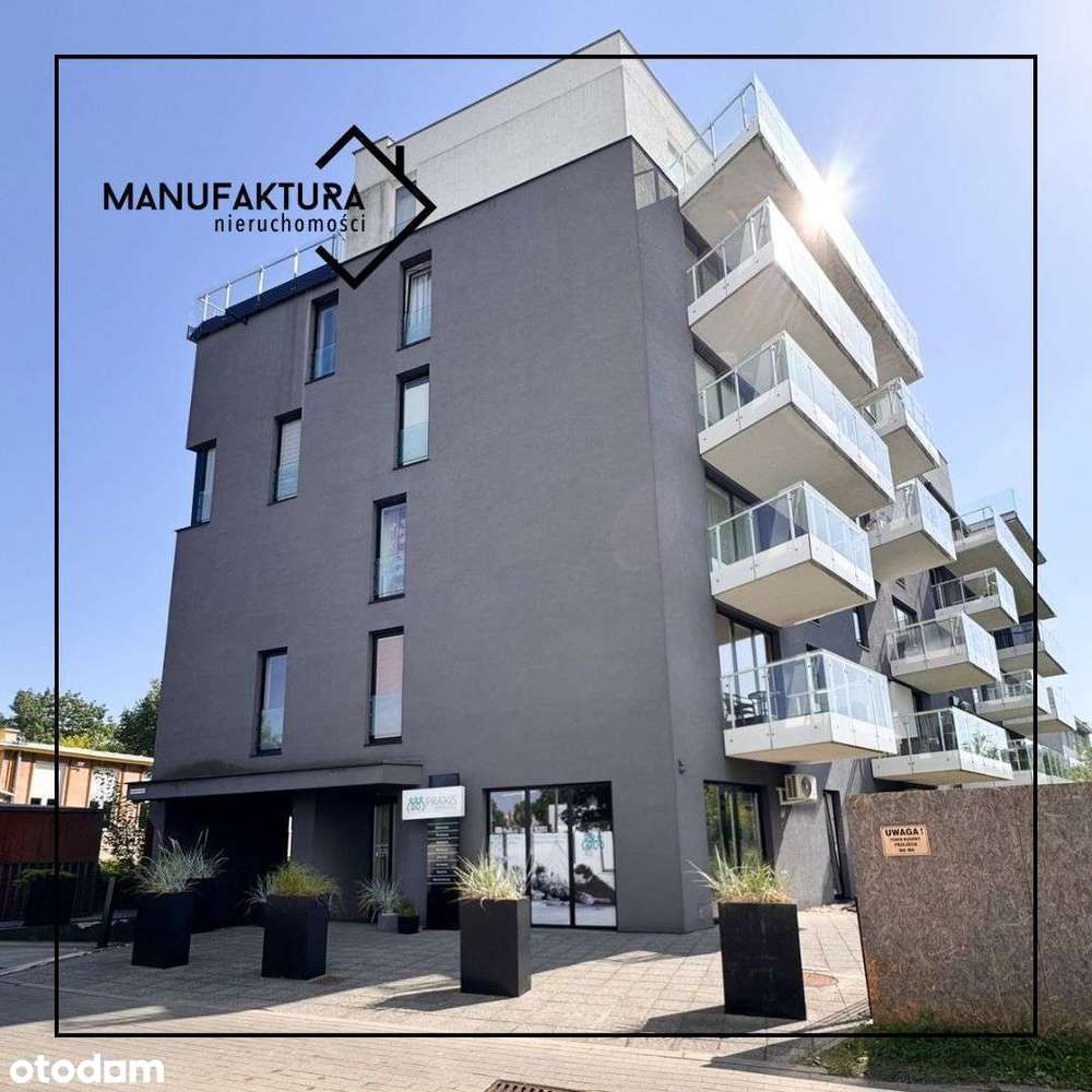 2-3 pokoje/ 66m2/ winda/ balkon/ 1P/ Curii Skłodowskiej/ Bartodzieje-11