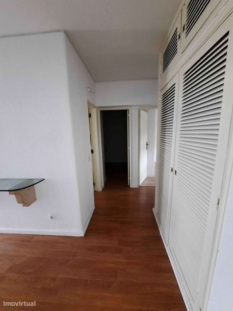 Apartamento T3 com varanda nos Olivais Sul - Grande imagem: 4/10