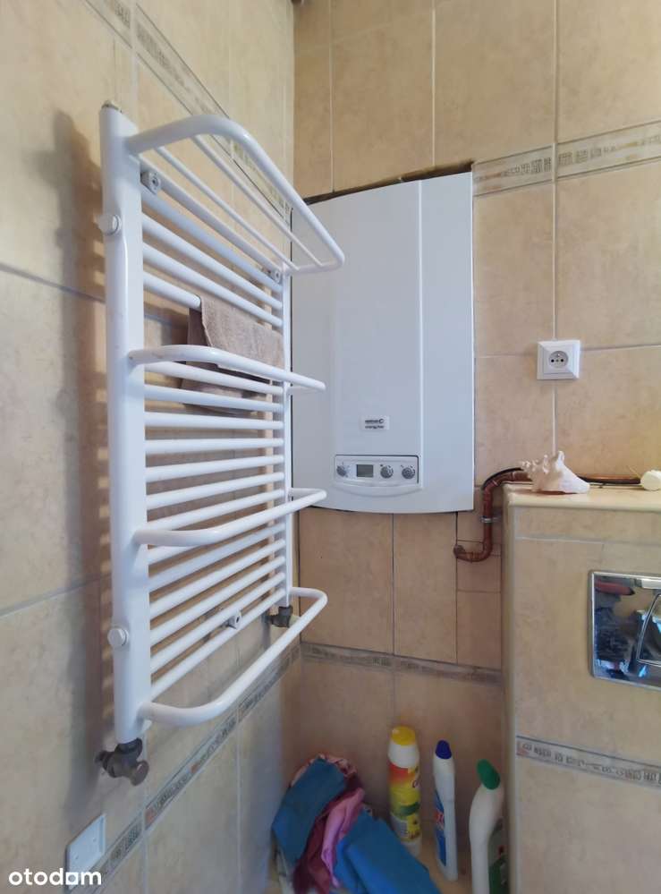 2 pokojowe, słoneczne, 2 tarasy, piętro domu MJ z osobną KW za gotówkę-6