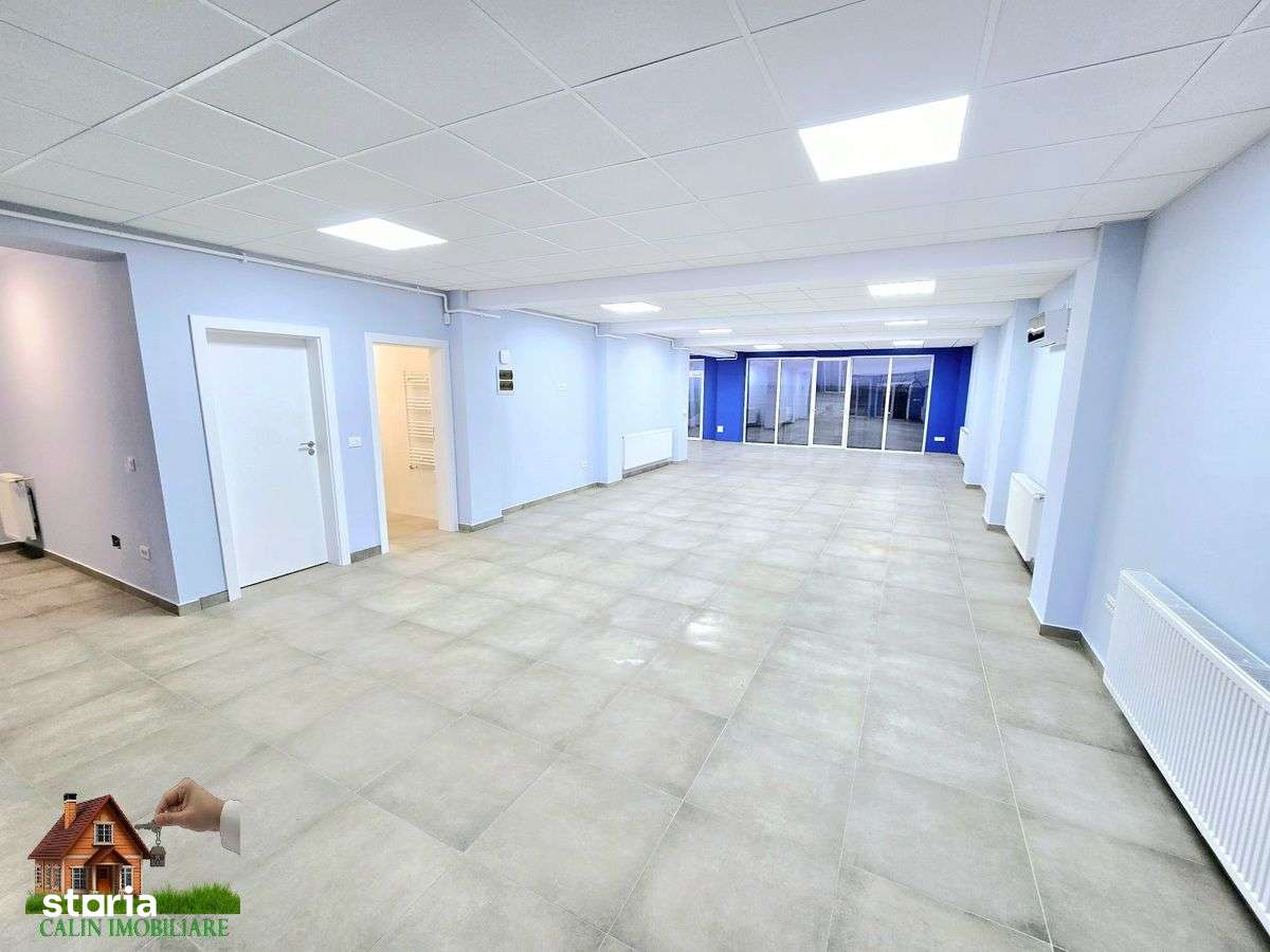 Spații comerciale 95mp, 190mp Miroslava - Imagine principală: 2/7