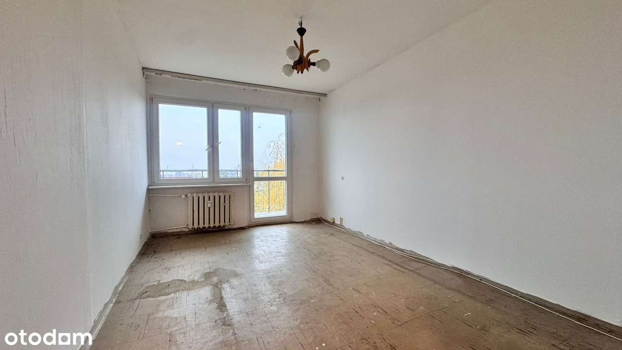 Świetna lokalizacja na Górczynie! Kilka kroków od SZKOŁY NR 13-1